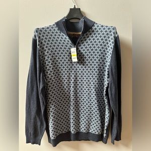 Tasso Elba Men’s sweater